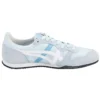 Zapatillas sin cordones Serrano «Sky Blue White»