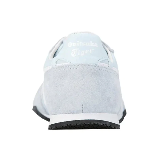 Zapatillas sin cordones Serrano «Sky Blue White»