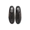 Zapatos Mexico Slip-on Deluxe «Black»