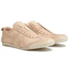 Zapatos Mexico Slip-on Deluxe «Leaf Beige»