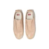 Zapatos Mexico Slip-on Deluxe «Leaf Beige»