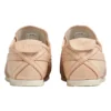 Zapatos Mexico Slip-on Deluxe «Leaf Beige»